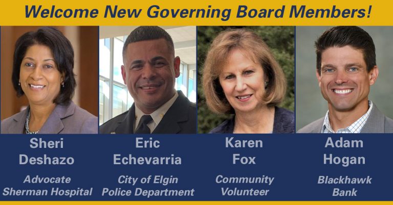 Welcome Alignment’s New Governing Board Members! | Alignment ...